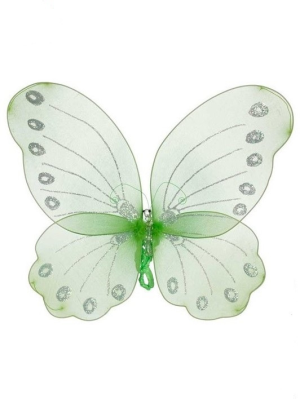 Comprar Alas Mariposa Verde - Alas