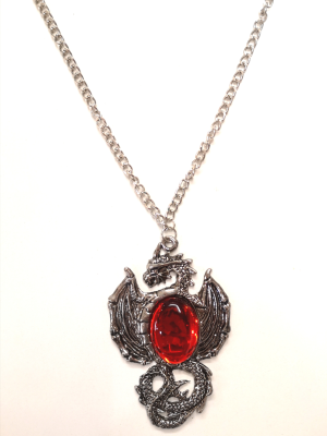 Colgante Dragon Grande - COMPLEMENTOS POR CATEGORIA