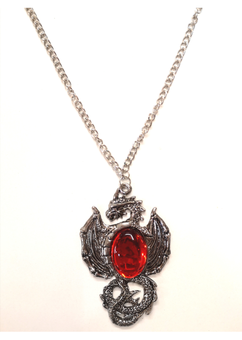 Colgante Dragon Grande - COMPLEMENTOS POR CATEGORIA