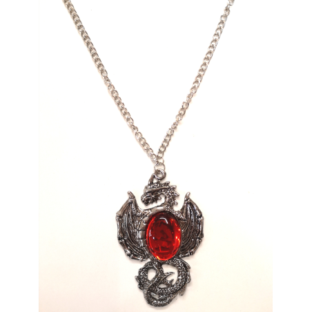 Colgante Dragon Grande - COMPLEMENTOS POR CATEGORIA