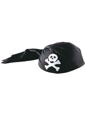 Sombrero Pirata Casquete Infantil - COMPLEMENTOS POR CATEGORIA