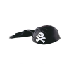 Cap Pirata Crani Infantil