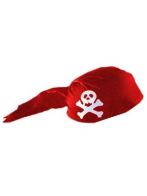 Txano Skull Gorria
