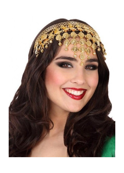 Headband Txanponak