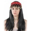 Comprar Diadema de Monedas colores Surtidos - Sombreros
