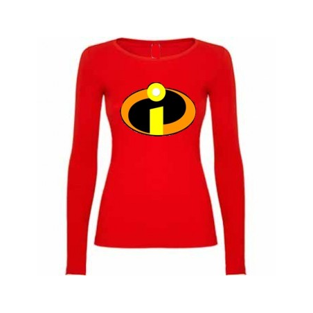 Erosi t-Shirt, Sinestezina emakume bakarra 15.00€ – mozorro Denda online