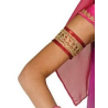 Comprar la Polsera de Bollywood per només 2.50€ – vestit de Botiga en línia
