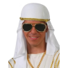 Comprar Turbant Arabe per només 3,50€ – vestit de Botiga en línia