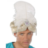 Turbante Maraja Oro - COMPLEMENTOS POR CATEGORIA