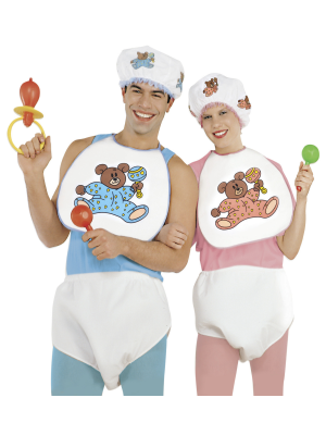 Set de Bebe - COMPLEMENTOS POR CATEGORIA