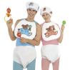 Set de Bebe - COMPLEMENTOS POR CATEGORIA