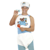 Set de Bebe - COMPLEMENTOS POR CATEGORIA
