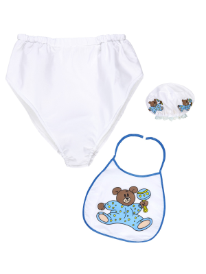 Set de Bebe - COMPLEMENTOS POR CATEGORIA