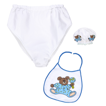 Set de Bebe - COMPLEMENTOS POR CATEGORIA