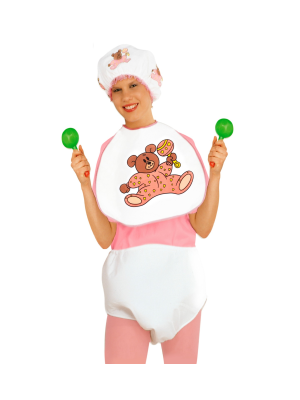 Set de Bebe - COMPLEMENTOS POR CATEGORIA