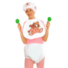 Set de Bebe - COMPLEMENTOS POR CATEGORIA