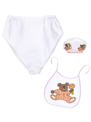 Set de Bebe - COMPLEMENTOS POR CATEGORIA