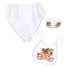 Set de Bebe - COMPLEMENTOS POR CATEGORIA