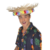 Sombrero Pampa Paja Hawaiano - Sombreros