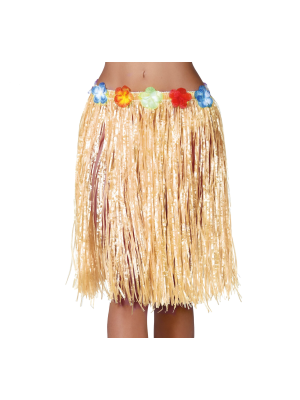 Faldilla Hawaiana Palla 50cm