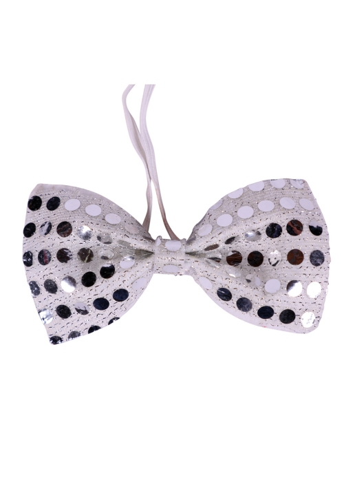 Brankan Gorbata Sequin Zilarrezko