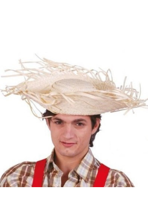 kapela espantapajaros