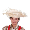 Pampa Paja - Sombreros