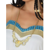 Collar Serpiente - Collares, Pulseras y Anillos