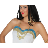 Collar Serpiente - Collares, Pulseras y Anillos
