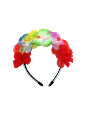 Diadema De Hawaii