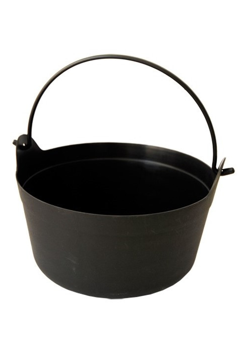 Olles amb un 25,5 cm