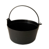 Olles amb un 25,5 cm