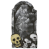 Lapida RIP Calaveras - Lapidas