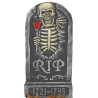 Lapida RIP 1721-1795 - Lapidas