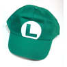 Comprar Cap Luigi per només 3,50€ – vestit de Botiga en línia