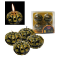 Comprar Vela Calabaza - Velas y Candelabros