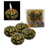 Vela Calabaza - Velas y Candelabros