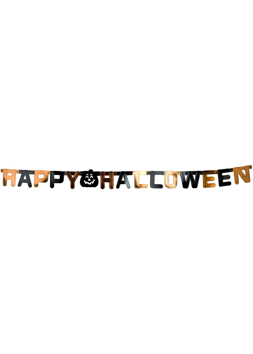 Garland Feliç Halloween