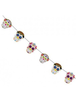 Garland Cranis