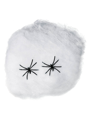 Telaraña Blanca 40GR - Telaraña