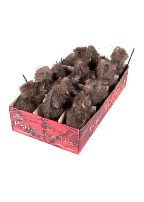 Arratoi Furry