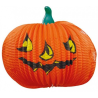 Farolillo Calabaza - Guirnaldas y Globos
