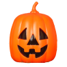 Calabaza con Luz 27cm - Calabazas