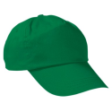 Comprar Gorra Visera Verde - Sombreros