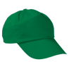 Gorra Visera Verde - Sombreros