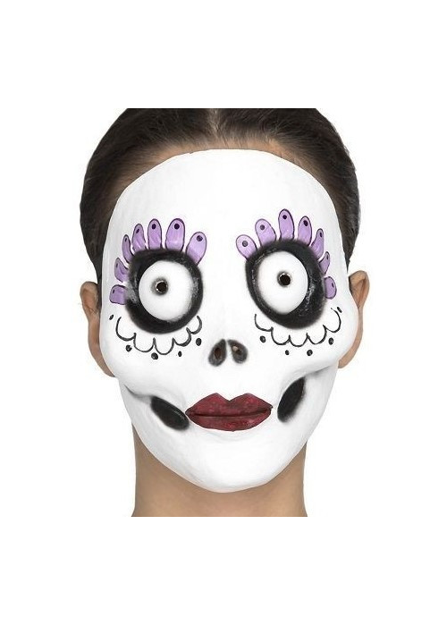 Maskara Gorpua Bride