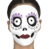 Mascara Novia Cadaver - Mascaras y Antifaces