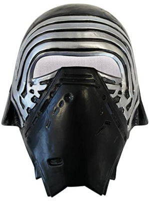 Mascara Star Wars Kylo Ren - Mascaras y Antifaces