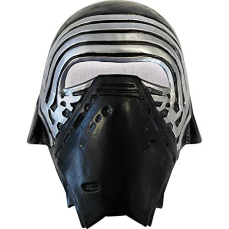 Mascara Star Wars Kylo Ren - Mascaras y Antifaces