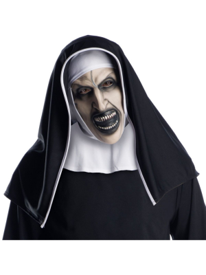 Comprar Mascara La Monja - Mascaras Halloween